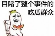 娱乐吃瓜菌走向共和