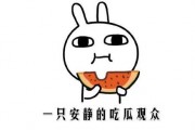 网络上吃瓜是什么意思,吃瓜群众的趣味解读