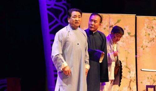 娱乐吃瓜相声二人组视频